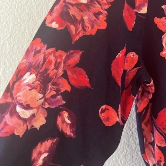 Croft & Barrow XL Top - Picture 6 of 8